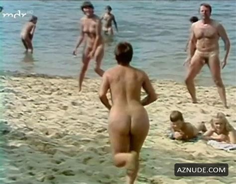 DORIS OTTO FRANKE Nude AZNude