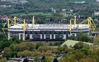 Dortmund: Borussia invests further in Westfalenstadion – StadiumDB.com