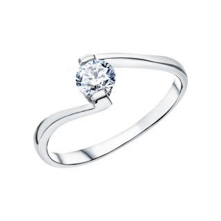 Золотое кольцо с фианитами МОСКОВСКИЙ ЦЕПЕВЯЗАЛЬНЫЙ ЗАВОД 20-12-0001 ...