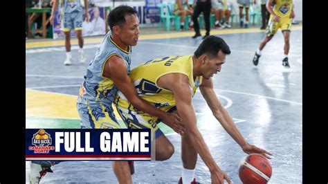 WATCH NOW Ako Bicol Cup Camarines Norte CAPALONGA Vs PARACALE YouTube