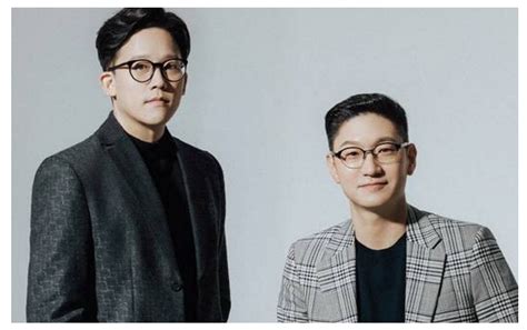 SM Entertainment presenta a los nuevos CEO's de la compañia - KpopWorld ...
