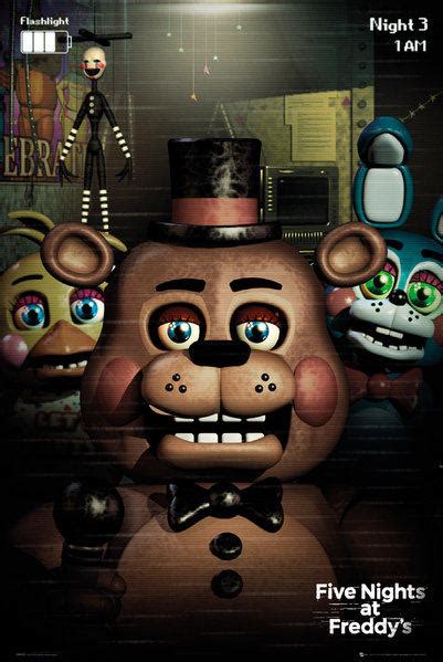 New Poster 2 By Yinyanggio1987 On Deviantart