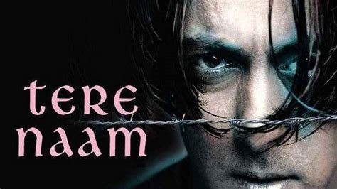 Tere Naam (2003) — The Movie Database (TMDB)