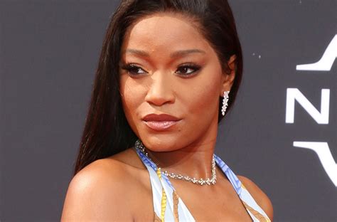 “never Felt Straight Enough Never Felt Gay Enough” Keke Palmer