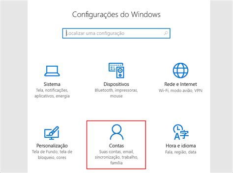 Como excluir uma conta de usuário no Windows 10 Tecwhite