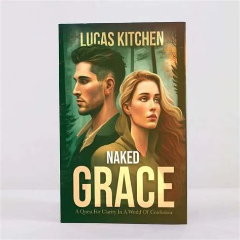 Naked Grace Free Grace International