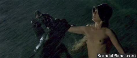 Tara Fitzgerald Nude Pics Scenes And Porn Scandal Planet