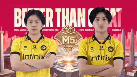 M World Championship Onic Esports Sweep Ap Bren To Become First Team