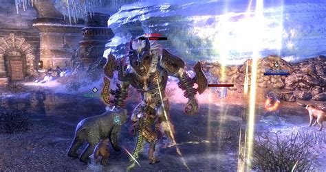 The Elder Scrolls Online Wrathstone Dlc Review Gameskinny