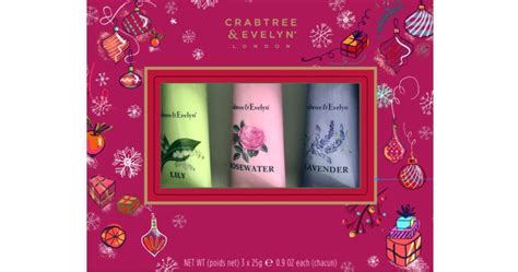 65% Off Crabtree & Evelyn Gift Sets & Body Care Items