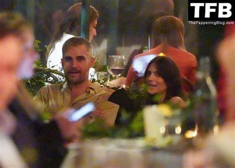 Emily Ratajkowski Emilyratajkowski Emrata Nude OnlyFans Photo The Fappening Plus