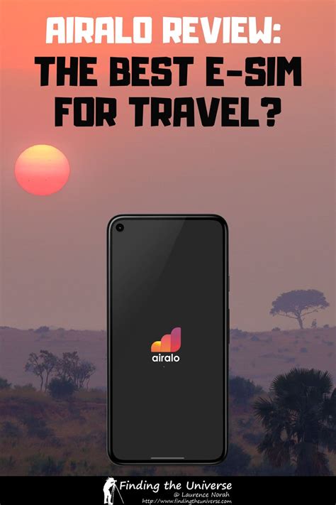 Airalo Review: Is this the Best eSIM for International Travel?
