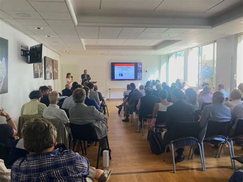 Assemblée Générale Estp Alumni Du 22 Juin 2023