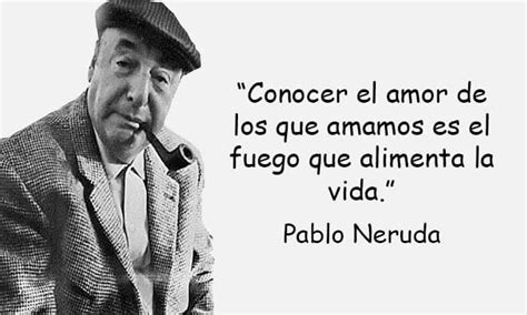 50 Frases de Pablo Neruda que te harán enamorar