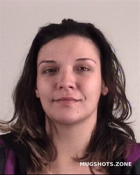 Reitz Brandy Gail 02242023 Tarrant County Mugshots Zone