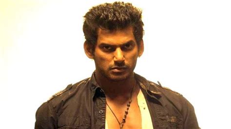 Sandakozhi 2: Vishal's film with Lingusamy shelved - India Today