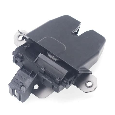 Boot Tailgate Lock Latch Catch Actuator For Land Rover Freelander Range