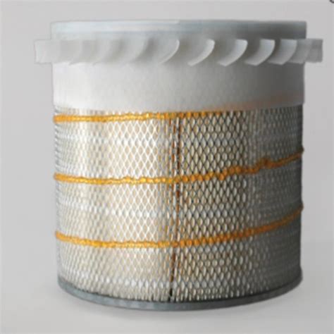 High Quality Air Filter Made In China P122605 China Air Filter And