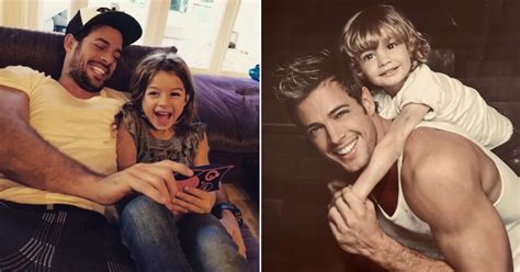 Hijos De William Levy Comparten Fotos Del Lbum Familiar Para