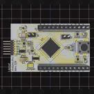 Schematic For Arduino Pro Mini 328 3 3V 8 MHz Arduino That Runs