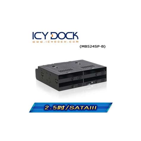 Jual Icy Dock Icy Dock Flexidock Layered Sas Sata Hdd Ssd Hot Swap Backplane Module
