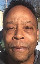 David Marcel Johnson Sex Offender In Bedford VA 24523 VA8169