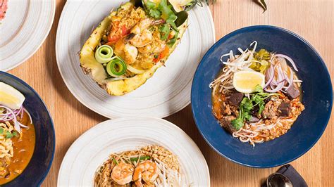 14 Best Thai Restaurants In Nyc Ranked