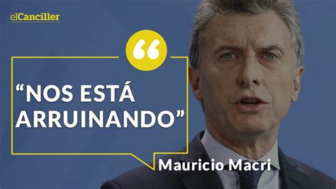 ElCanciller on Twitter FÚTBOL El expresidente apuntó contra