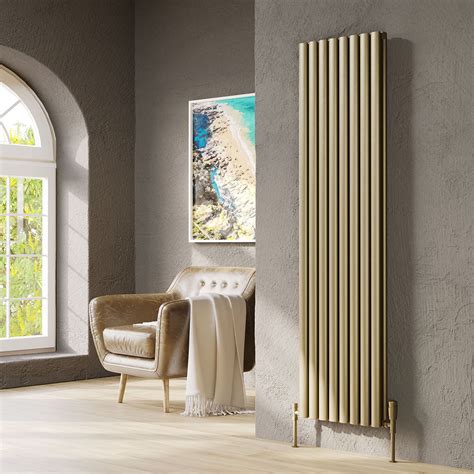 Radiateur à eau chaude BELLA DOUBLE LOJIMAX 751 w 1000 w 3501