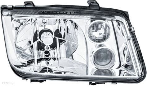 Lampa Przednia Inny X Reflektor Lampa Prz D L P Vw Bora