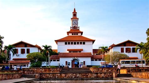 University Of Ghana Admission Forms - Admission Forms 2023