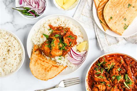 Chicken Karahi Instant Pot And Stove Top Recipe Ministry Of Curry