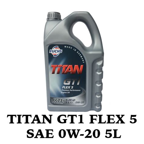 Fuchs Titan Gt Flex W A L Yahoo