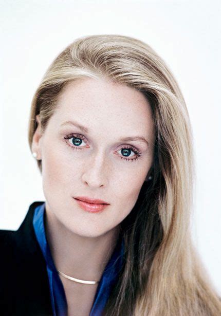 Photos: Meryl Streep Portfolio | Meryl streep, Actresses, Celebrities