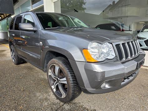 Jeep Grand Cherokee CRD Kaufen Auf Ricardo