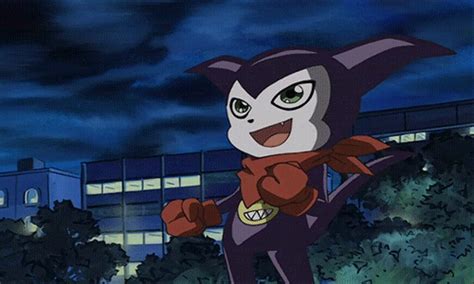 Digimon Impmon Digimon Is Owned By Saban Toei Need For Bead