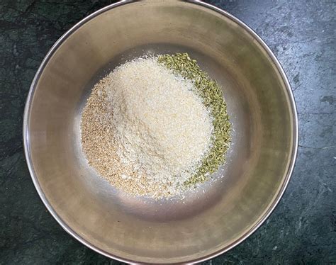 Healthy Mukhwas Recipe Homemade Multi Seed Mouth Freshener