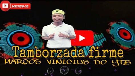 Minutos De Tamborzada Firme Dj Vn Brabaaa Putaria Seca