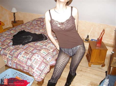 Etwas Mehr Von Mir ZB Porn