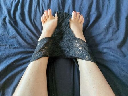 Hot Session With My Black Panties Pics XHamster