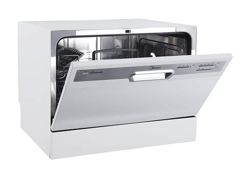 Midea MCFD55200W