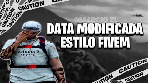 Saiuu A Melhor Data Modificada Para Samp Laucher Estilo Fivem Gta