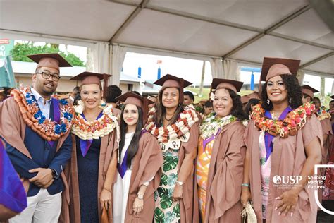 Graduation At Usp Home Student Administrative Services