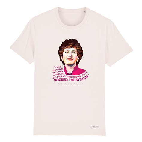 Mary Robinson Collection
