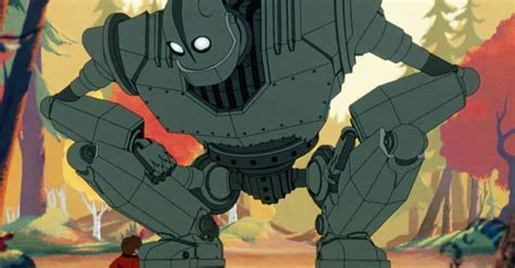 The Iron Giant 2 Will The Greatest 90s Animated Movie Ever Get A Sequel