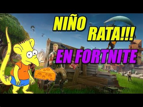 Mato A Una Ratay Gano La Partida Kills Me Enojo Al Ganar En