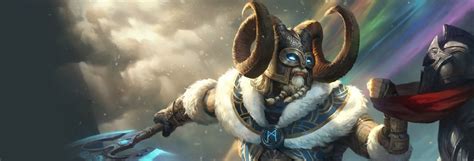 Smite Heimdallr Build Guide Heimdallr Adc Conquest Build Year 10