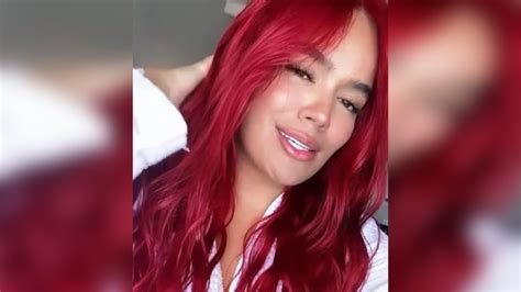 Cuánto dinero gastó Karol G en su cambio de look QUIERO Celebridades