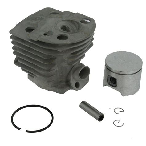 Cylindre Piston Tronconneuse Husqvarna