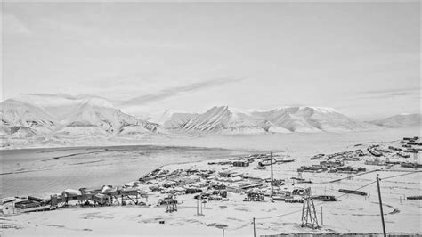 Non-State Actors in the Arctic: Lessons from the Centennial of the Svalbard Treaty Negotiations ...